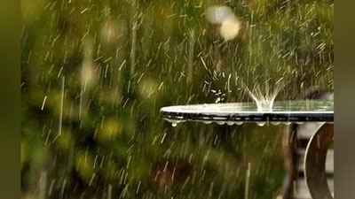 'Бугун Ўзбекистоннинг айрим ҳудудларида қисқа муддатли ёмғир ёғиши кутилмоқда'ning rasmi