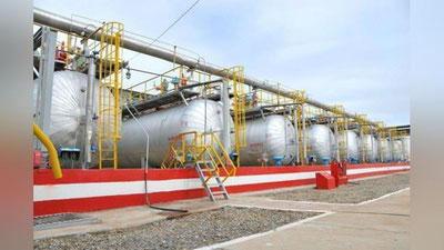 'O`zbekistonda ilk marotaba 85,9 ming tonna Evro-4 va Evro-5 dizel yonilg`isi ishlab chiqarildi'ning rasmi