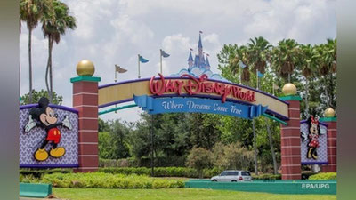 '«Uolt Disney» kompaniyasi 28 ming nafar xodimini ishdan bo`shatmoqda'ning rasmi