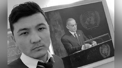 'Yuridik universitet talabasi qurilish ob`ektida vafot etdi'ning rasmi