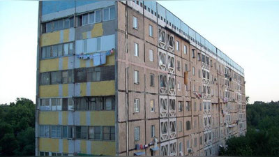 Изрображение 'В Ташкенте 77-летний пенсионер выпрыгнул из окна'