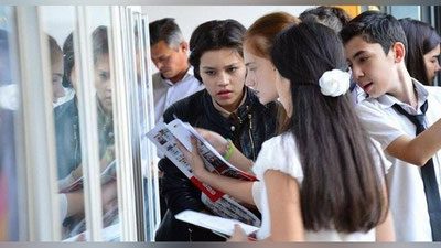 '⚡️⚡️OTMlarga o`qishga kirgan talabalardan INN talab etilmaydi'ning rasmi