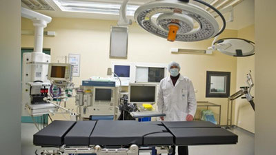 'Bolalar gematologiyasi, onkologiyasi va klinik immunologiyasi markazi tashkil etildi'ning rasmi