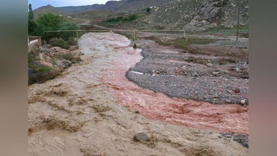 'Шошилинч хабар: 5-9 март кунлари Ўзбекистон кучли ёмғирлар остида қолади'ning rasmi