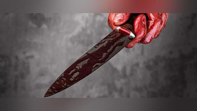 'Jizzaxda onasini uyiga ketib qolgan xotinini olib kelish uchun borgan erkak qaynotasini pichoqladi'ning rasmi