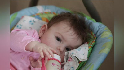 Изрображение 'Как защитить малыша от простуды?'