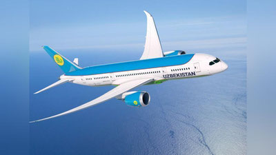 'Самарқанд–Истанбул–Самарқанд йўналиши бўйича парвозлар сони кўпаймоқда'ning rasmi