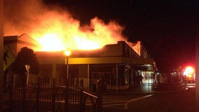 'Chilonzordagi kafelardan birida katta yong`in sodir bo`ldi'ning rasmi