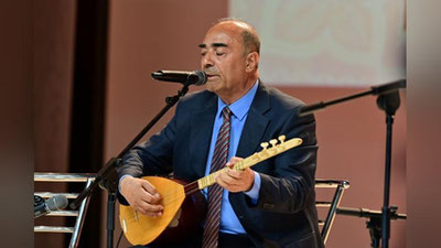 'Nar Kamber: “Anadoluga ketganmiz, ammo asl yurtimiz bu er” (video)'ning rasmi