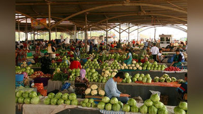 'Ўзбекистон бозорларидаги нарх-наволар ўрганилди'ning rasmi
