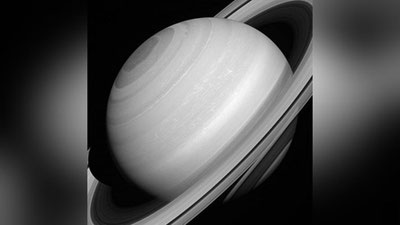 Изрображение 'NASA ОПУБЛИКОВАЛО "ПРЕДСМЕРТНЫЕ" СНИМКИ АППАРАТА CASSINI'