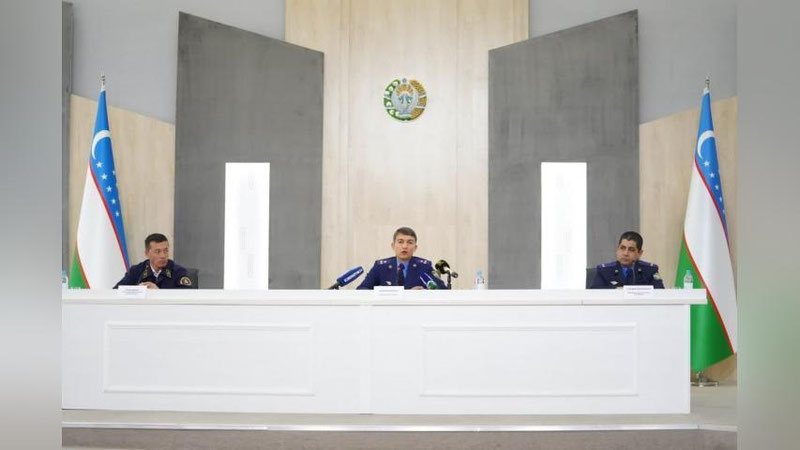 Изрображение 'Названо количество погибших в Узбекистане от отравления угарным газом'