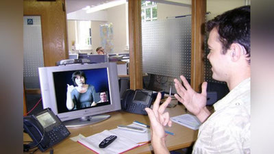 'Кар-соқов ва кўзи ожизлар учун кун-у, тун ишлайдиган “Call-марказ” ва “Сall back” тизими ишга туширилади'ning rasmi