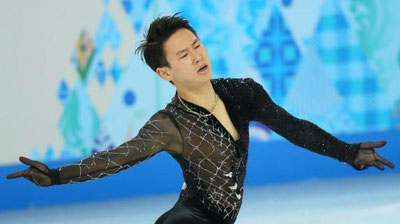 Изрображение 'В АЛМАТЫ УБИТ ЗНАМЕНИТЫЙ ФИГУРИСТ ДЕНИС ТЕН'