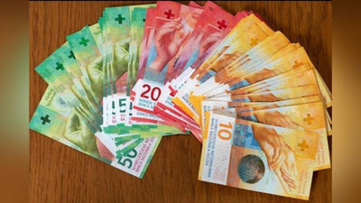 'Ўзбекистон халқаро ташкилотдан 747,4 минг Швейцария франки миқдорида қарз бўлиб қолди'ning rasmi