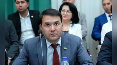 'Rasul Kusherbaev ijtimoy tarmoqlar orqali o`zini  haqoratlagan shaxsni sudga berdi (video)'ning rasmi