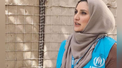 Изрображение 'ООН призывает соседей Афганистана не закрывать границы для беженцев'