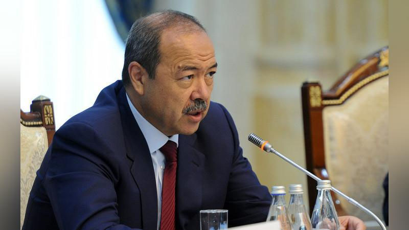 '⚡️ Bosh vazir yig`ilish o`tkazdi: Test sinovlari ochiq maydonlarda o`tkaziladi'ning rasmi