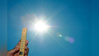 Изрображение 'Прошедший июнь в Узбекистане вошел в пятерку самых теплых июней за все годы метеонаблюдений'