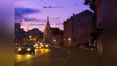 Изрображение 'МЭР МОСКВЫ ОДОБРИЛ УСТАНОВКУ ПАМЯТНИКА ИСЛАМУ КАРИМОВУ'