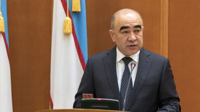 'Qashqadaryodagi sektorlar faoliyatiga ko`ra yashil, sariq va qizil toifaga ajratildi'ning rasmi