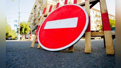 'Mustaqillik bayrami o`tkazilishi munosabati bilan Toshkent viloyati tumanlaridagi bir nechta yo`llar yopiladi'ning rasmi