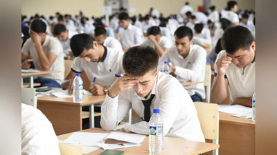 'Barcha hududlarda test sinovlari yakunlandi - DTM'ning rasmi