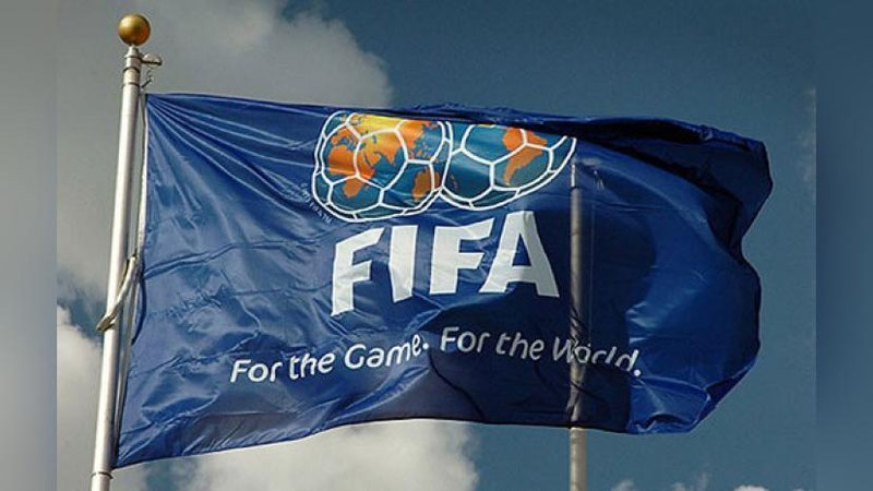 Изрображение 'ФИФА МОЖЕТ ИЗМЕНИТЬ МЕСТО ПРОВЕДЕНИЯ ЧМ-2022'