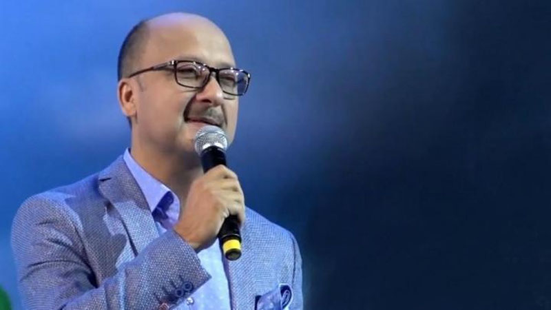 'Anvar G`anievni to`yda biqiniga pichoq tiqishgan (video)'ning rasmi