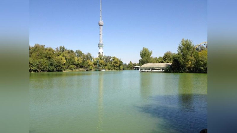 'Toshkentda bugun atmosfera bosimi sezilarli pasayib ketdi'ning rasmi