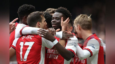 '"Арсенал" футболчилари ЕЧЛга йўлланма олса, қанча мукофот пули олиши маълум бўлди'ning rasmi