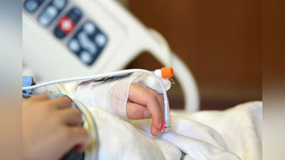 Изрображение 'На лечение детей с редкими заболеваниями направят 424 млрд сумов (видео)'