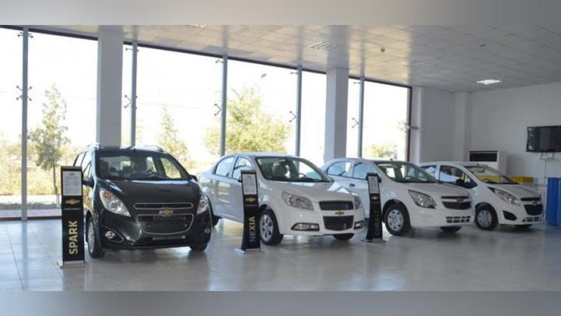 'Farg`onada "Nekciya-3" avtosalondan 6 kun kechiktirib, mijozga berilgani uchun qo`shimcha penya undirildi'ning rasmi