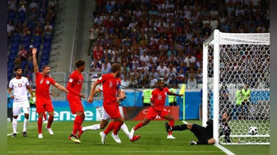 Изрображение 'ИТОГИ 5-ГО ДНЯ ЧМ: РАДОСТЬ ШВЕЦИИ И АНГЛИИ'