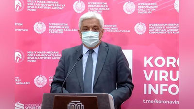 'Koronavirus necha daraja issiqda yuqtirish faolligini to`liq yo`qotishi ma`lum bo`ldi'ning rasmi