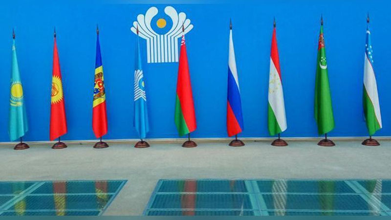 Изрображение 'Шавкат Мирзиёев примет участие в саммите СНГ в Ашхабаде'