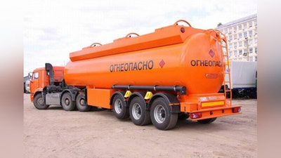 'O`zbekistonga 10 oyda 300 mln litr avtomobil benzini import qilingan'ning rasmi