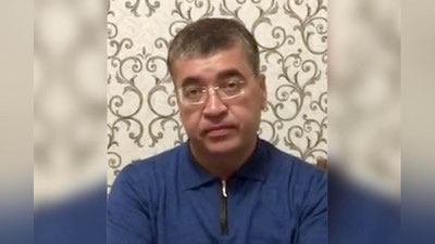 'Bosh prokurorni korrupsiyada ayblagan Buxoro shahar prokurori lavozimidan ozod qilindi'ning rasmi