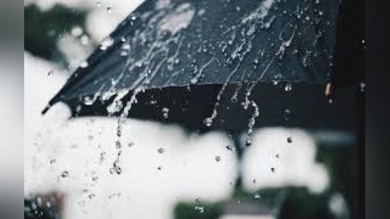 'Bugun O`zbekiston bo`ylab qator hududlarda yomg`ir yog`adi, harorat 13 darajagacha iliq bo`ladi'ning rasmi