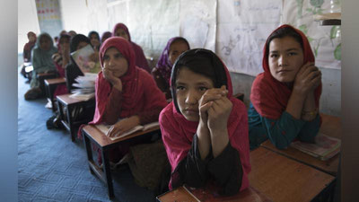 'Qobuldagi qizlar maktabida portlash: Qurbonlarning aksariyati qizlar'ning rasmi