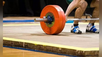 Изрображение 'ПРИЗЕРЫ ЧМ ПО ТЯЖЕЛОЙ АТЛЕТИКЕ НАГРАЖДЕНЫ ПРЕЗИДЕНТОМ ПРЕМИЯМИ'