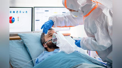 'JSST COVID-19'ning og`ir ko`rinishini boshdan o`tkazgan bemorlarda qanday asoratlar kuzatilishini ma`lum qildi'ning rasmi