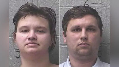 Изрображение 'В США СУДЯТ РОДИТЕЛЕЙ, ЗАСУНУВШИХ СЫНА В МИКРОВОЛНОВКУ'