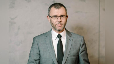 '"Beeline Uzbekistan"ga yangi bosh direktor tayinlandi'ning rasmi