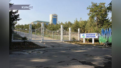 'Санаторийларда даволаниш учун йўлланмалар ДХМ ёки my.gov.uz орқали берилади'ning rasmi