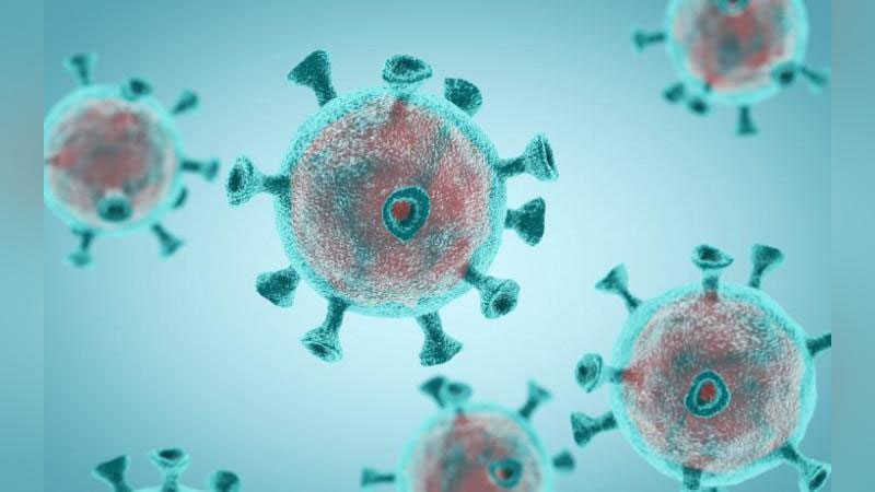'"COVID-19" qanday kelib chiqqani aniqlandi. U laboratoriyada yaratilmagan'ning rasmi