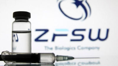 'Xitoyda I va II faza sinovlaridan muvaffaqiyatli o`tgan vaksina O`zbekistonga olib kelindi'ning rasmi