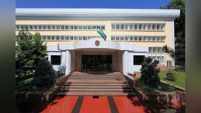 Изрображение 'В ГЕНПРОКУРАТУРЕ  - ДВА НОВЫХ КАДРОВЫХ НАЗНАЧЕНИЯ'