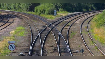 'Joriy yilda “Xitoy – Qirg`iziston - O`zbekiston” temir yo`li barpo etilishi mumkin'ning rasmi