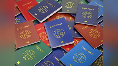 Изрображение 'В рейтинге самых сильных паспортов мира сменился лидер: на каком месте Узбекистан?'